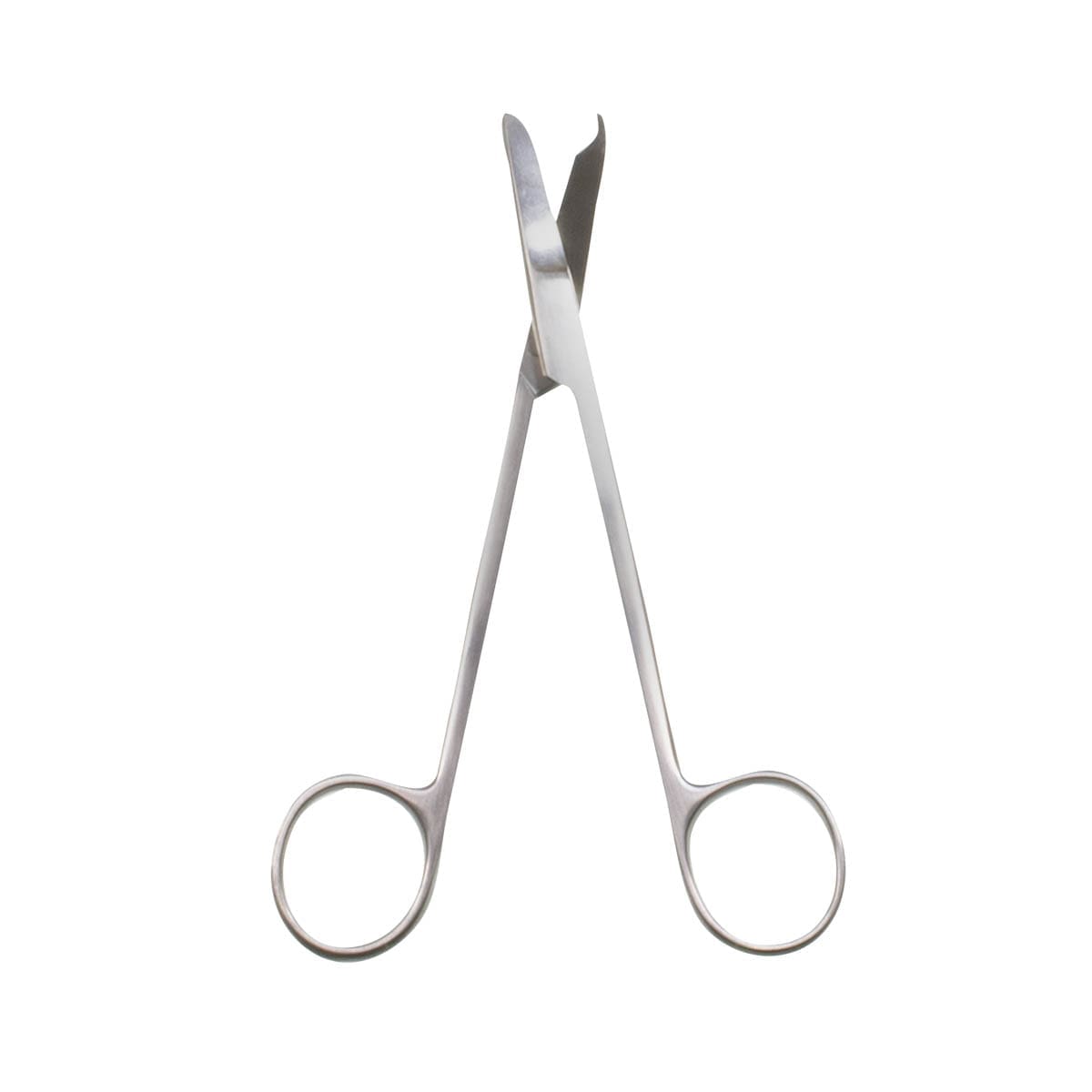 5 1/8" Littauer Stitch Scissors
