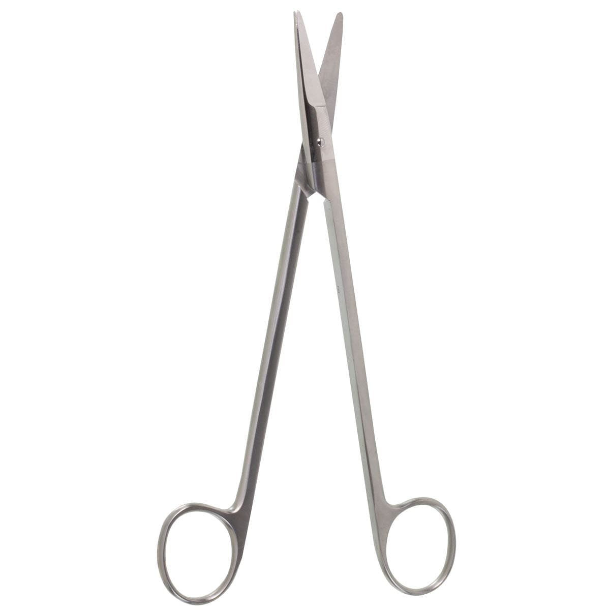 7" Vernon Suture Scissors