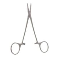 5 1/2" Halsey Needle Holder