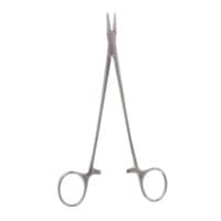 7" New Orleans Needle Holder