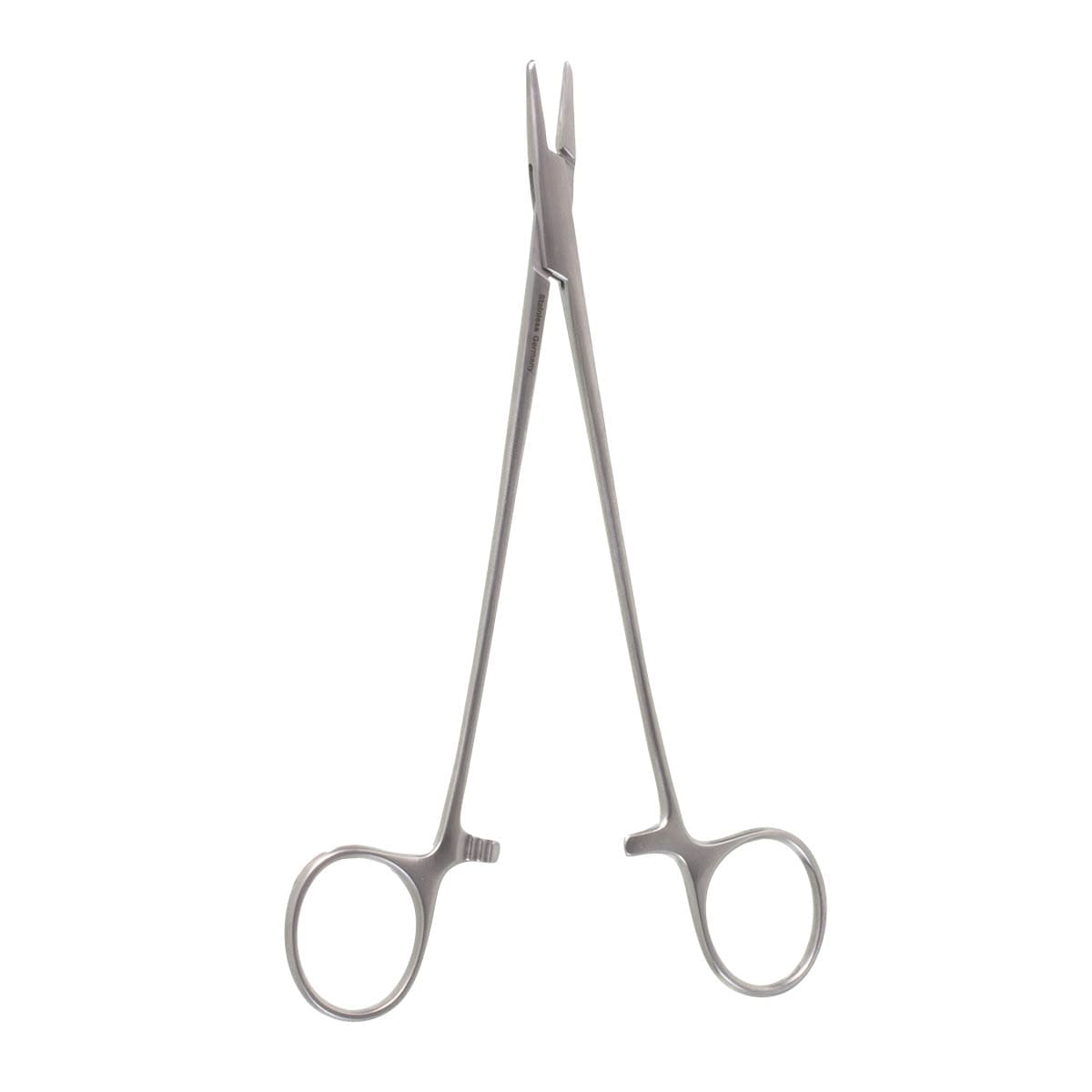 7" New Orleans Needle Holder