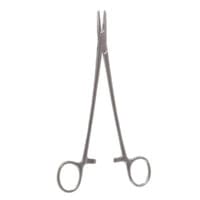 8" Mayo Hegar Needle Holder