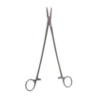 9" Mayo Hegar Needle Holder
