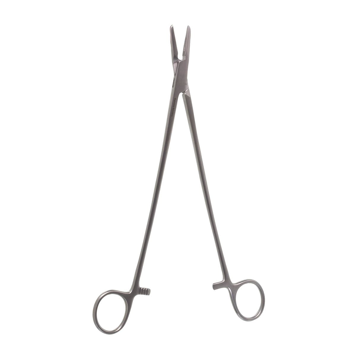 9" Mayo Hegar Needle Holder