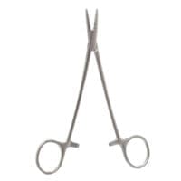6" Crilewood Needle Holder
