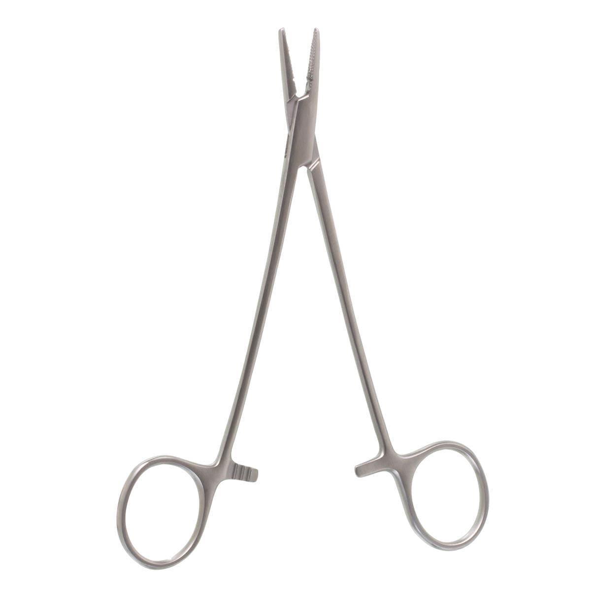 6" Crilewood Needle Holder