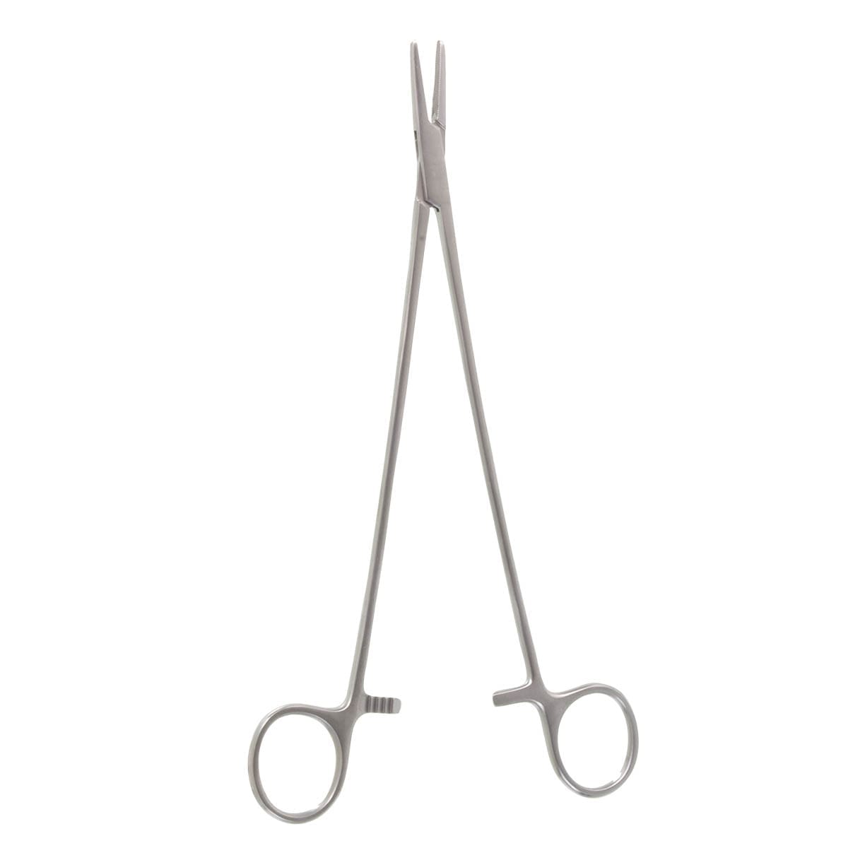 9" Crilewood Needle Holder