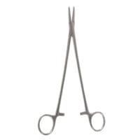 8" Crilewood Needle Holder