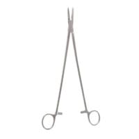 10 1/2" Masson Needle Holder Stainless