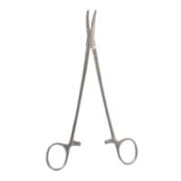 8" Heaney Needle Holder