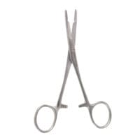 5 1/2" Olsen-Hegar Needle Holder