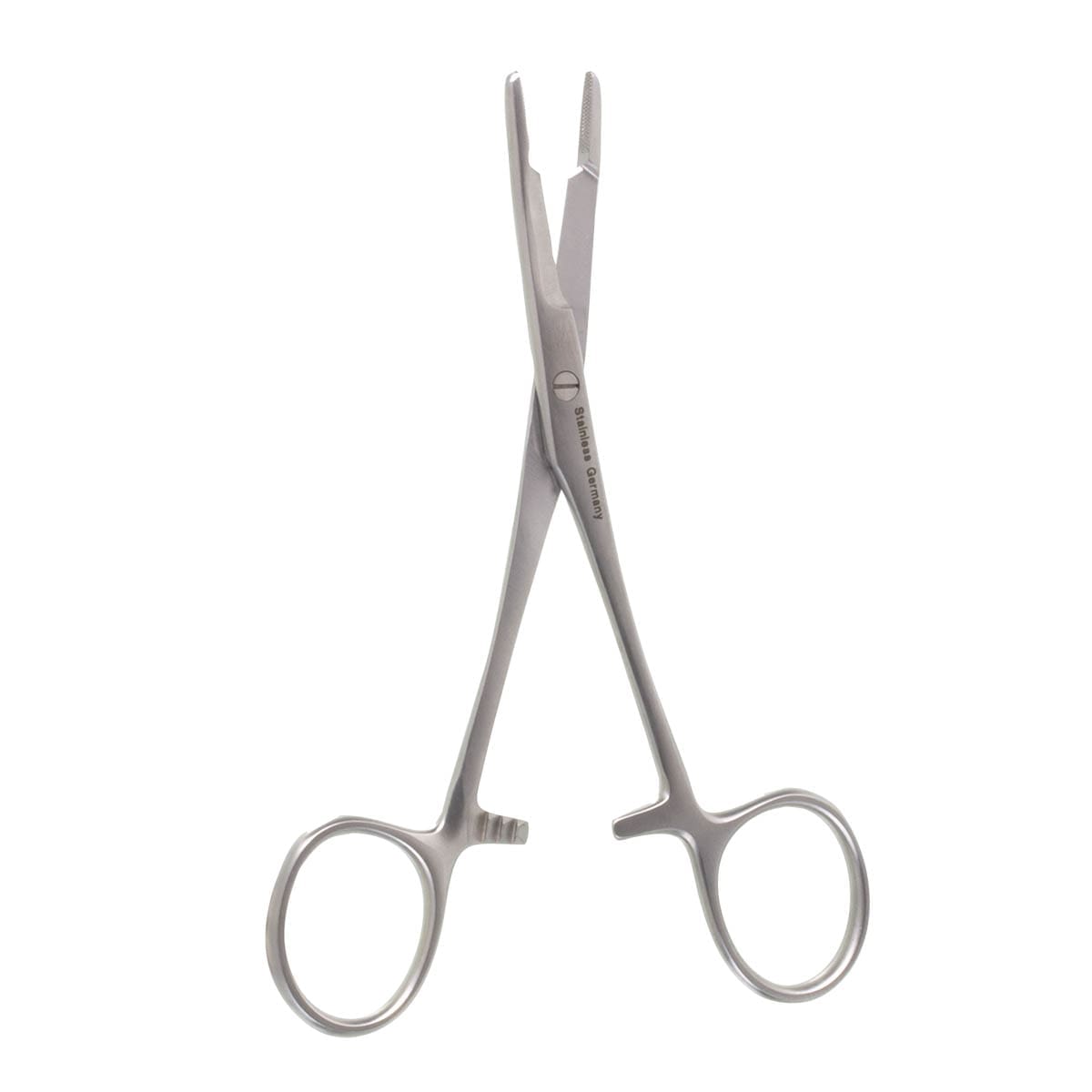 5 1/2" Olsen-Hegar Needle Holder