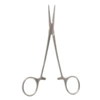 5 1/2" Mosquito Artery Forceps - straight