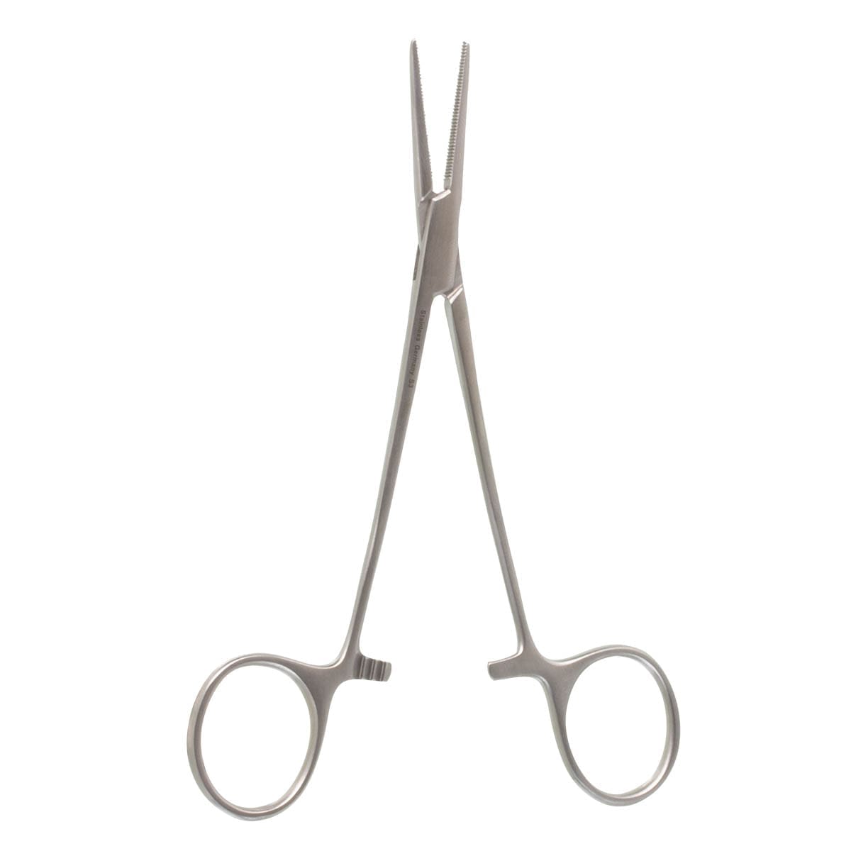 5 1/2" Mosquito Artery Forceps - straight
