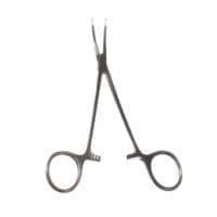 5 1/2" Providence Hosp - Hemo Forceps curved