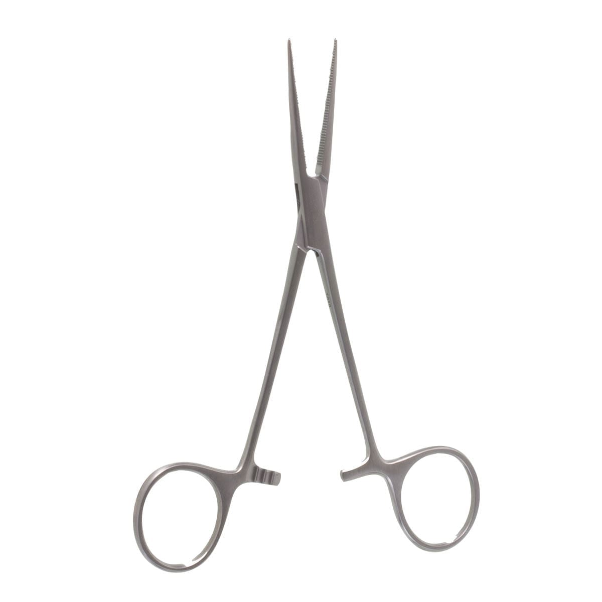 5 1/2" Coller-Crile Forceps - F/T straight