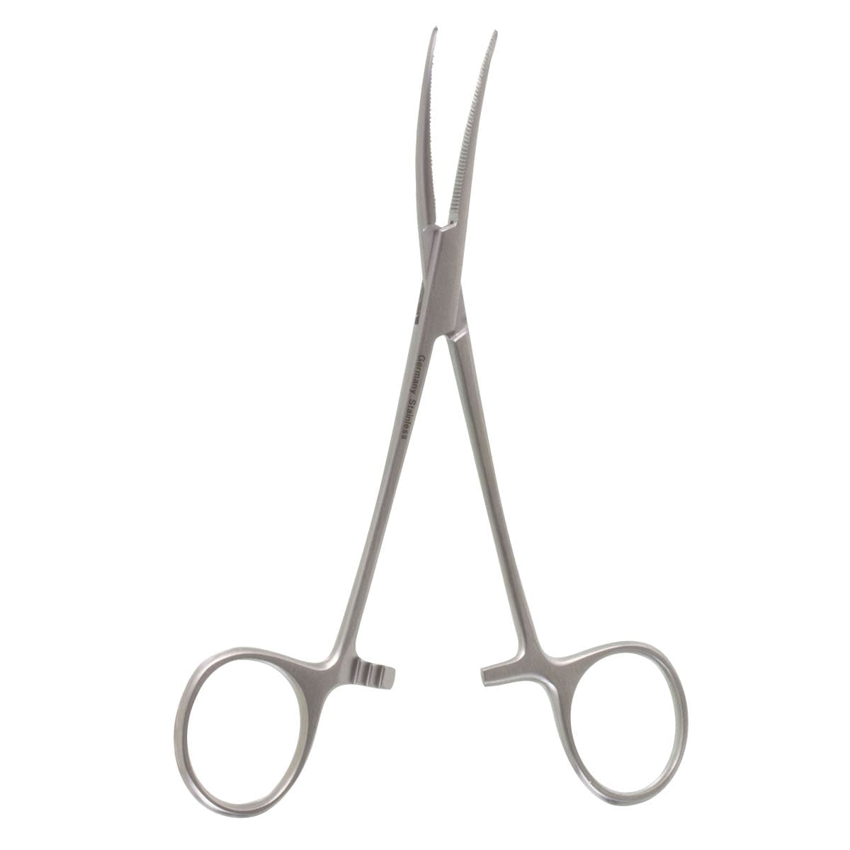 5 1/2" Coller-Crile Forceps - F/Tcvd - Image 2