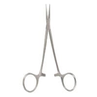 5" Baby Jakes Hemo Forceps - straight