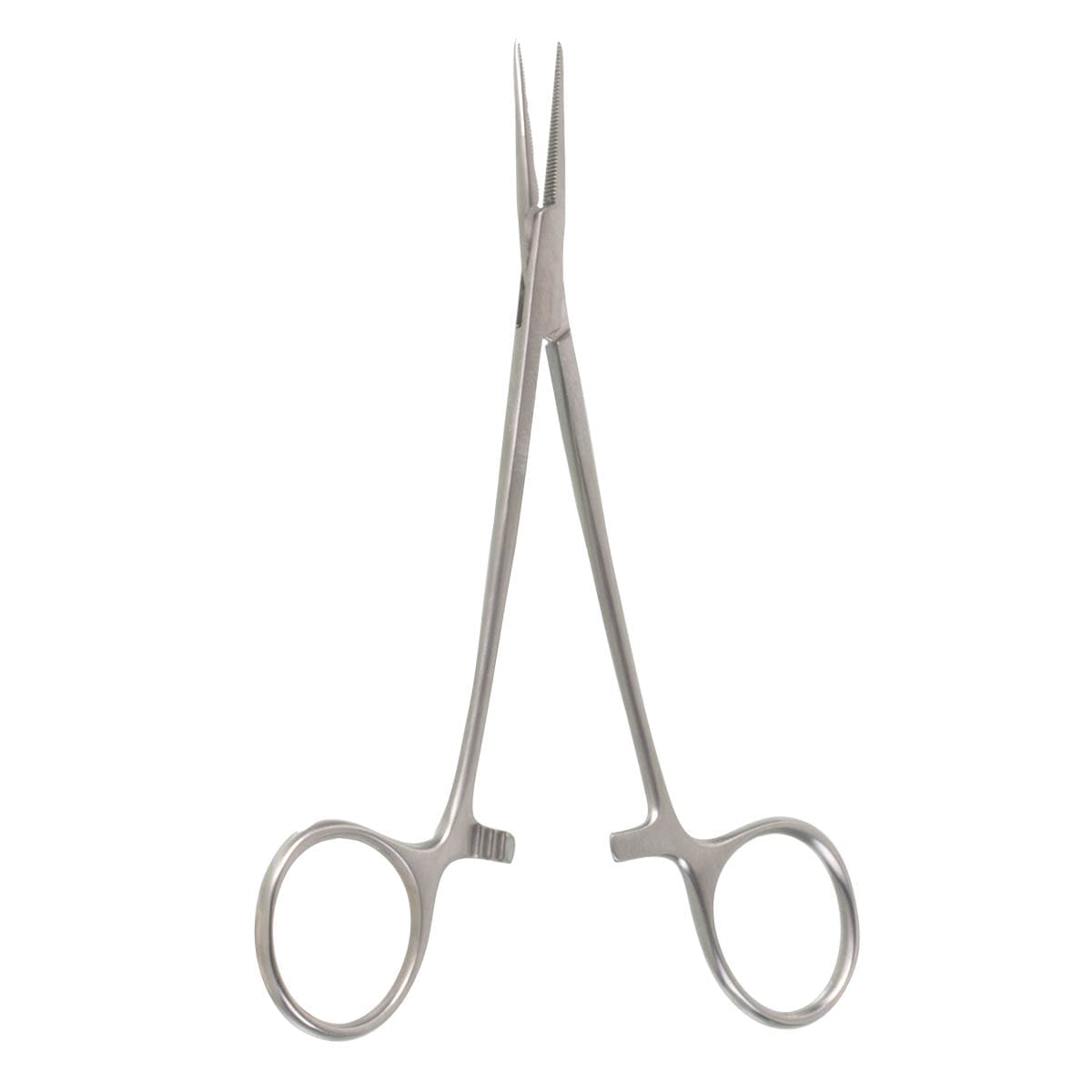 5" Baby Jakes Hemo Forceps - straight
