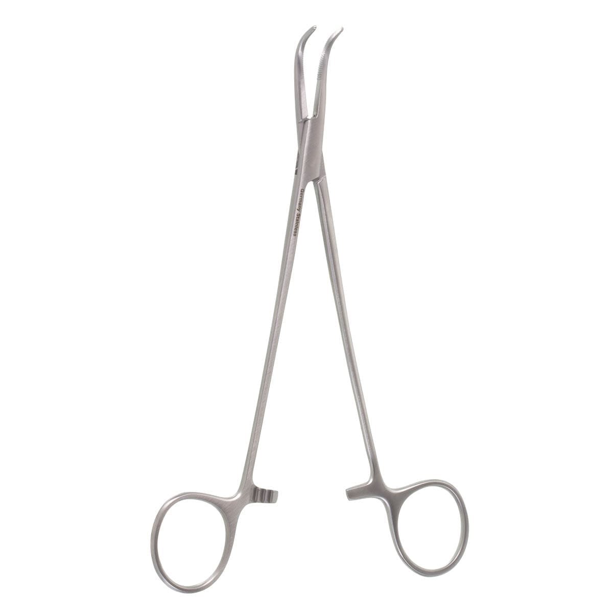 7 1/2" Adson Baby Hemo. Forceps - very delicate - Image 2