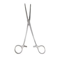 8 3/4" Roch-Pean Hemo Forceps - straight