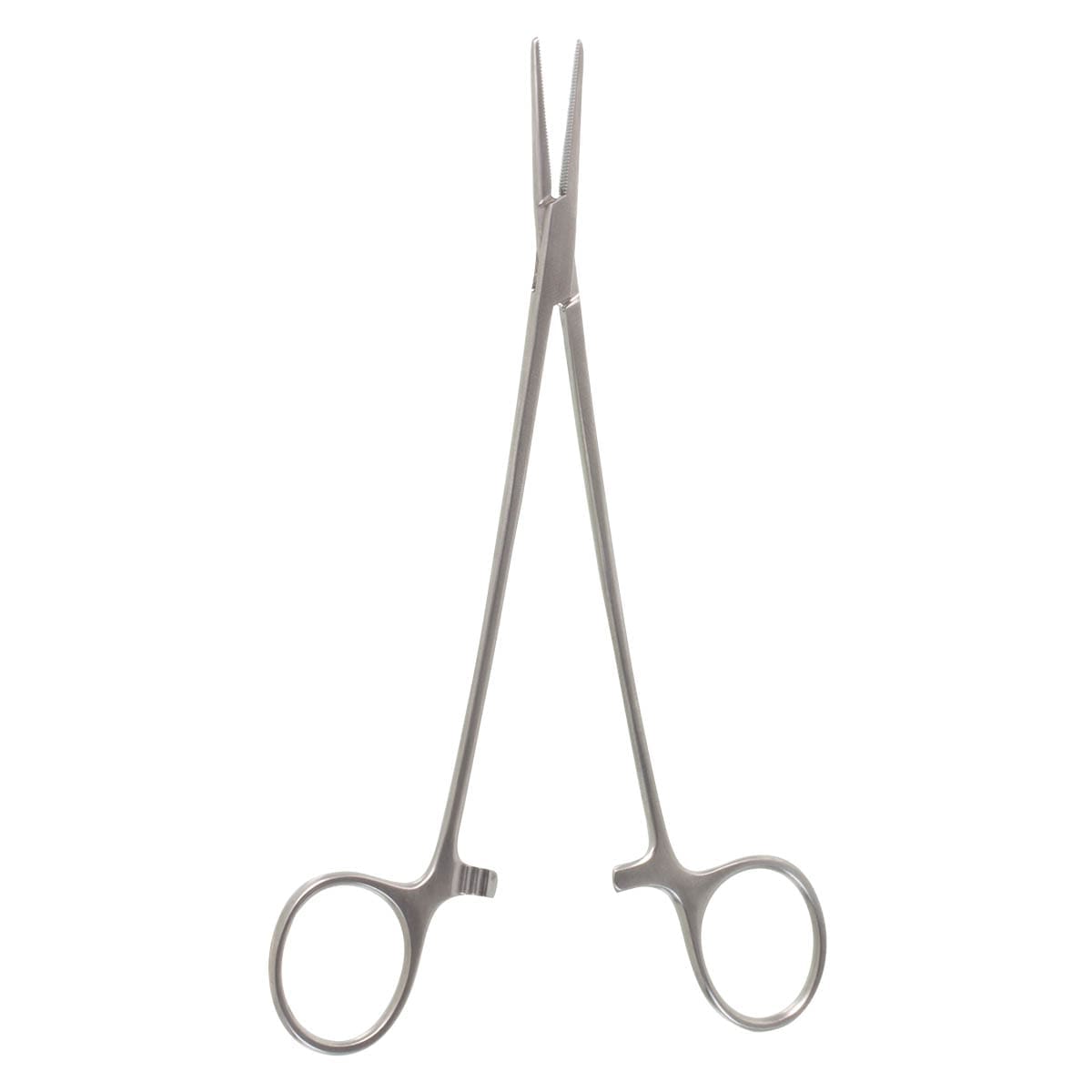 7 1/4" Adson Hemo Forceps - straight del