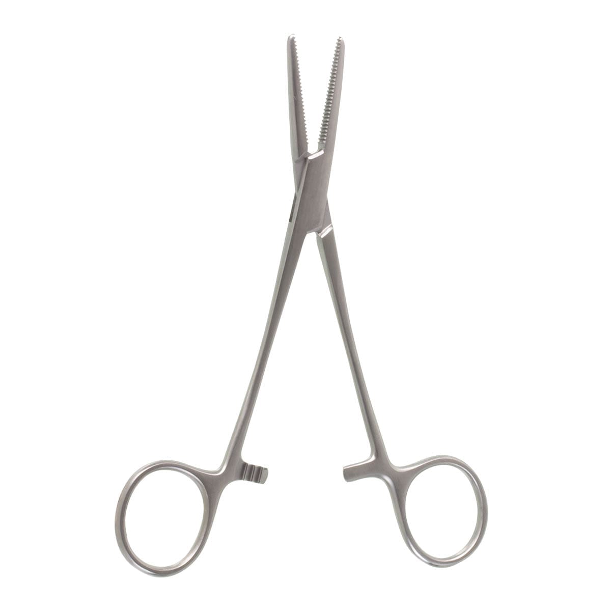 6 1/4" Spencer Wells Artery Forceps - straight