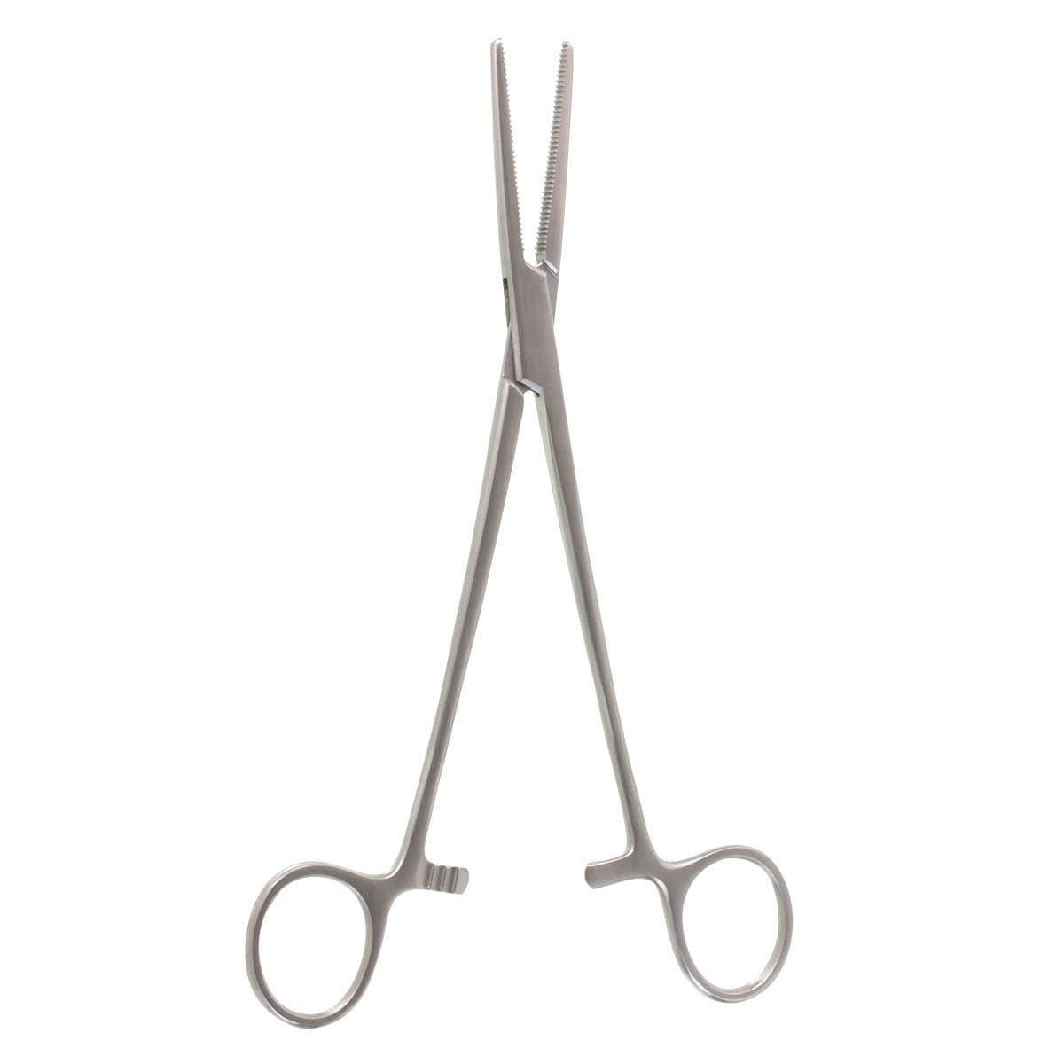 8" Spencer Wells Artery Forceps - straight