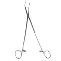 11" Mixter right angled Clamp
