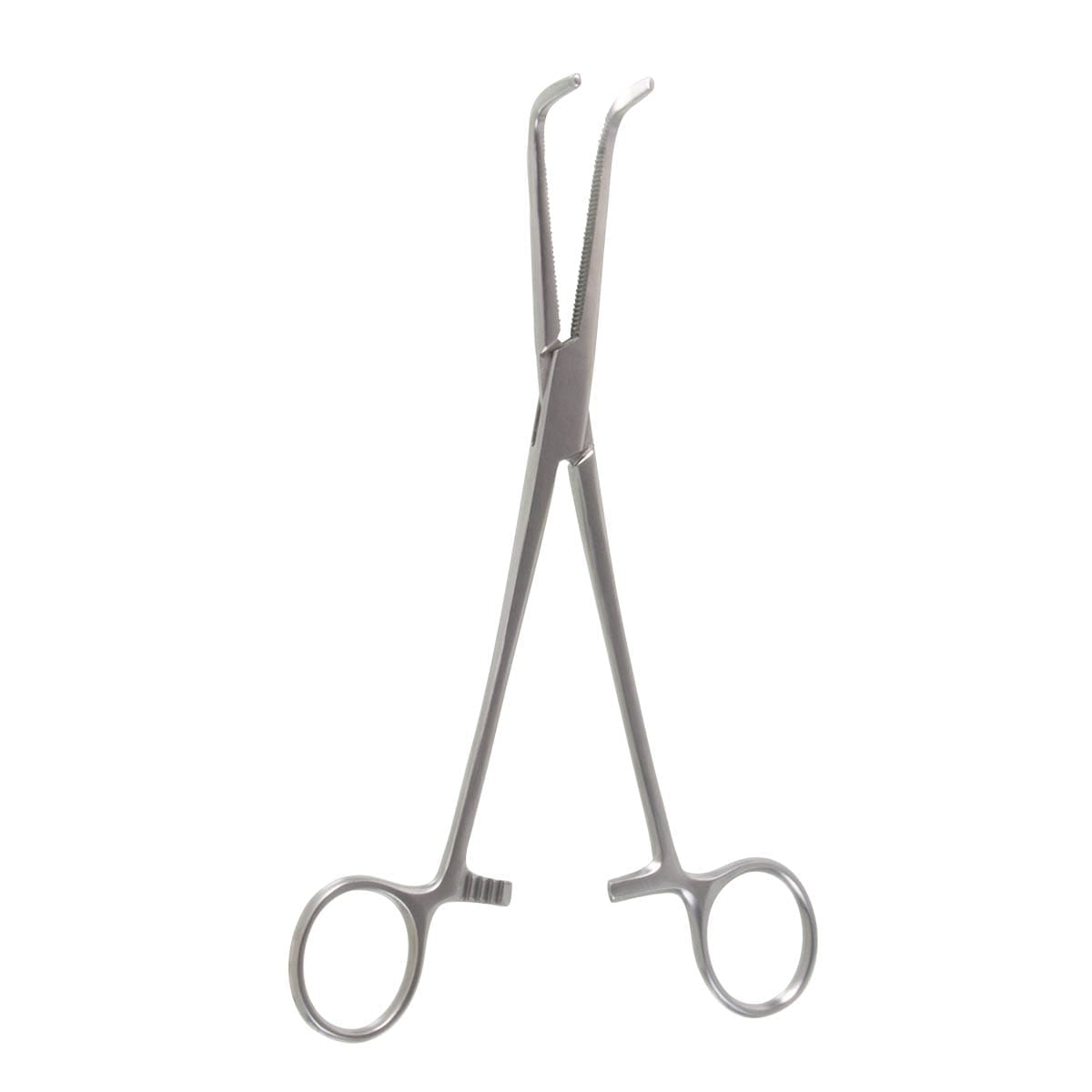 8" Wikstroem Forceps - ang