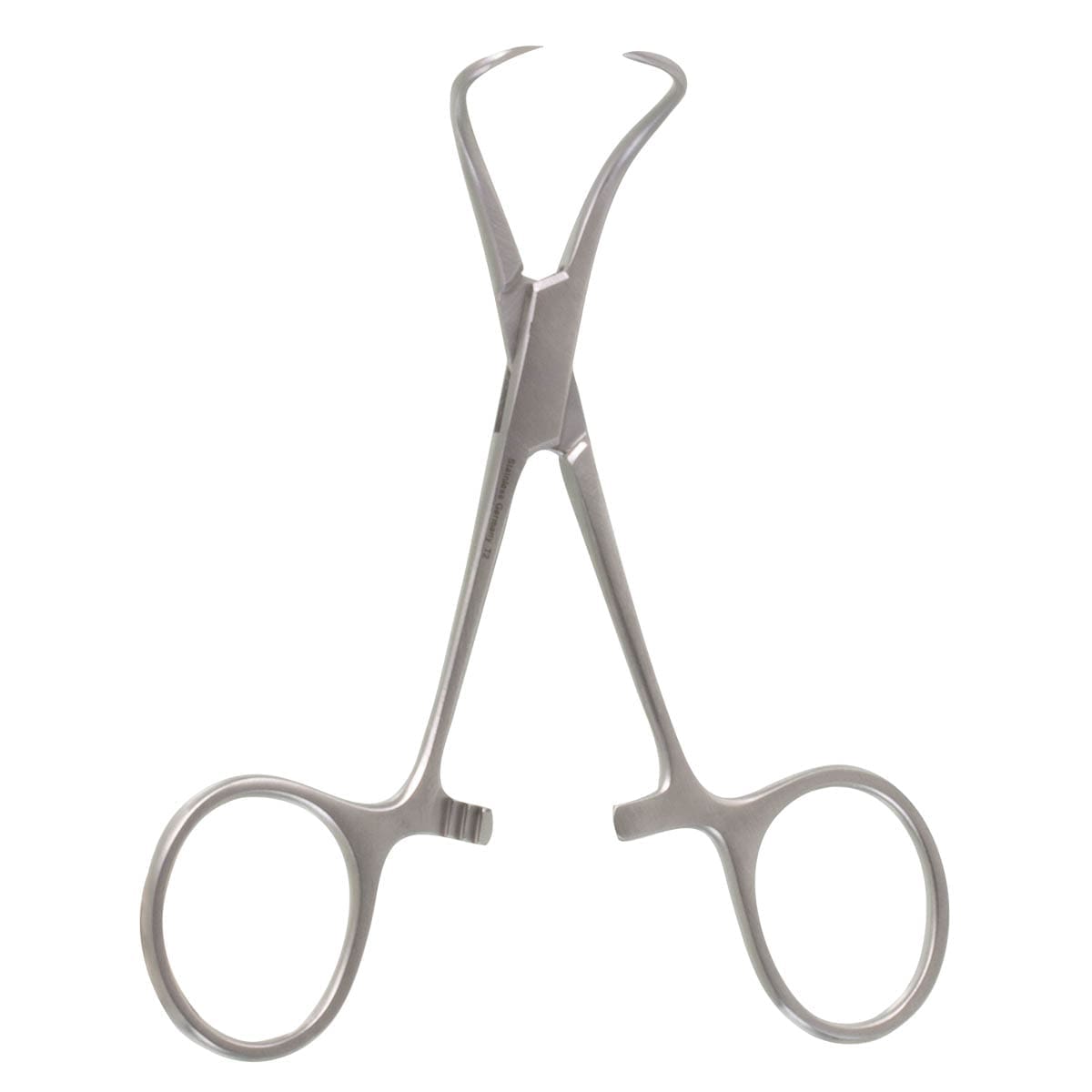4" Bachaus Towel Clamp