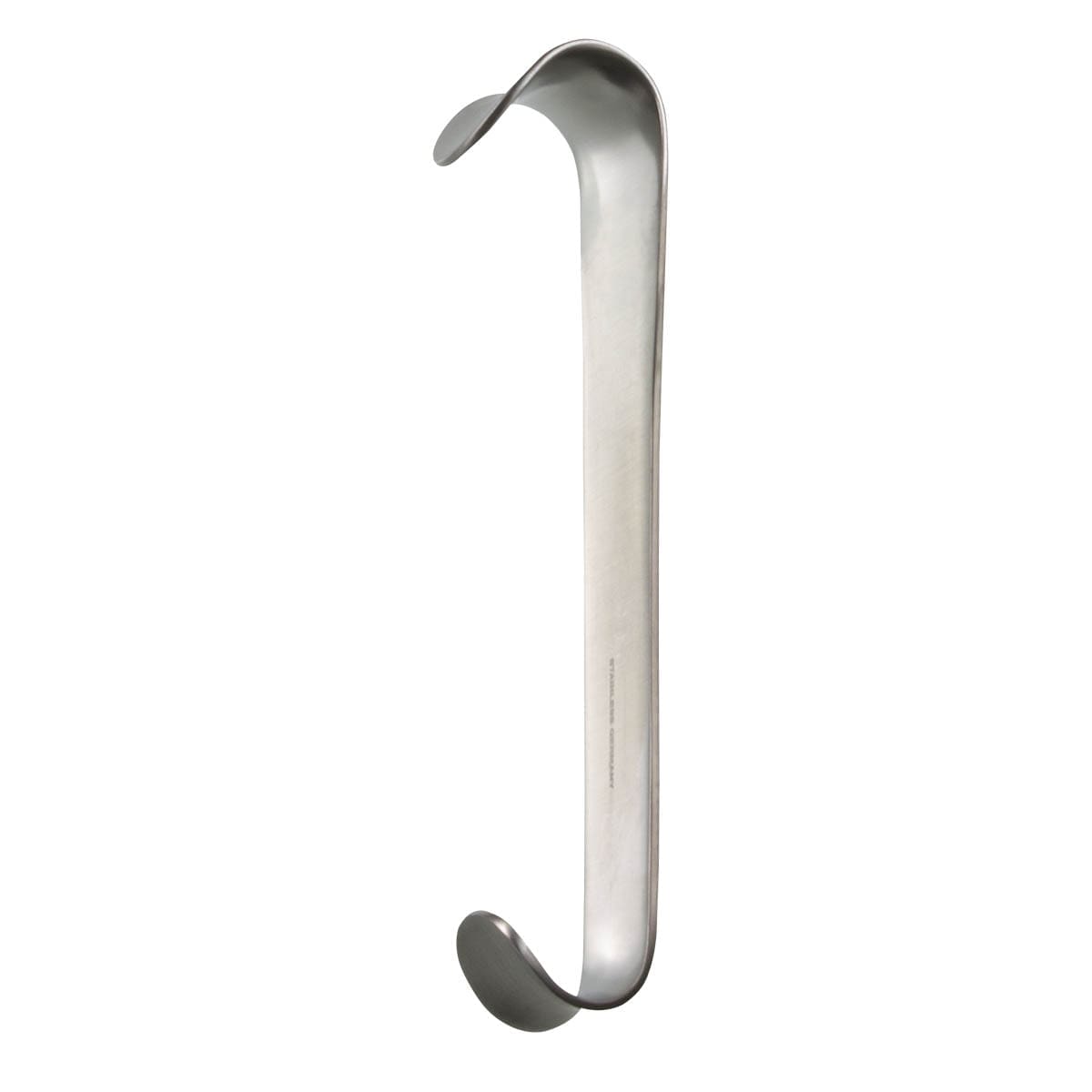 5 1/2" Roux Retractor - small, 20x28mm wide