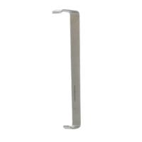 5 1/2" Childrens Hospital Retractor - double ended