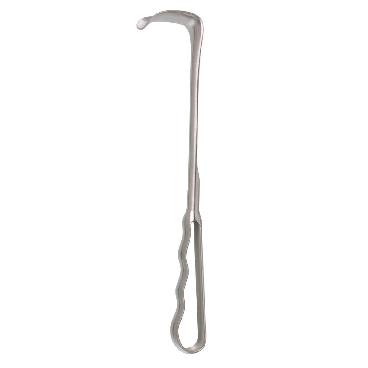 Richardson Retractor - 1 1/2" x 1 1/2" stnd handle