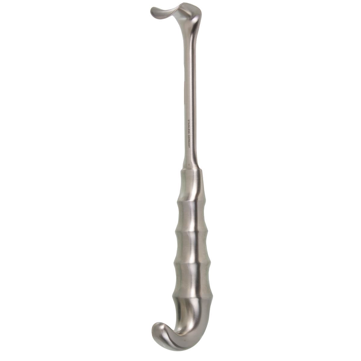 Richardson Retractor - 1x1 1/4" grip handle - Image 3