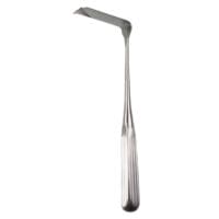 9" Sauerbruch Retractor - #3 13/16" wide x 2 7/8" deep