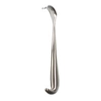 8 3/4" length Brewster Retractor - "E" 3/4" x 1 1/2"