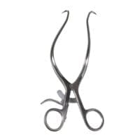 5 3/4" Debakey Femur Retractor