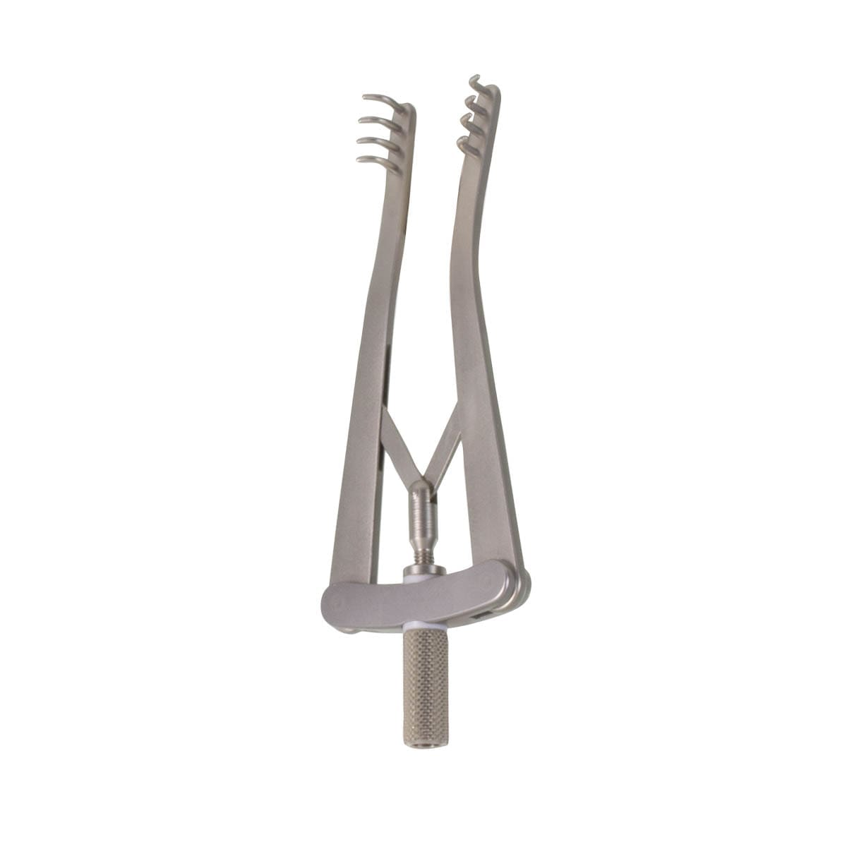 4" Alm Retractor 4x4 prng - blunt - Image 3
