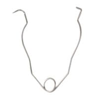 2 1/2" Farr-Spring Retractor - Sharp