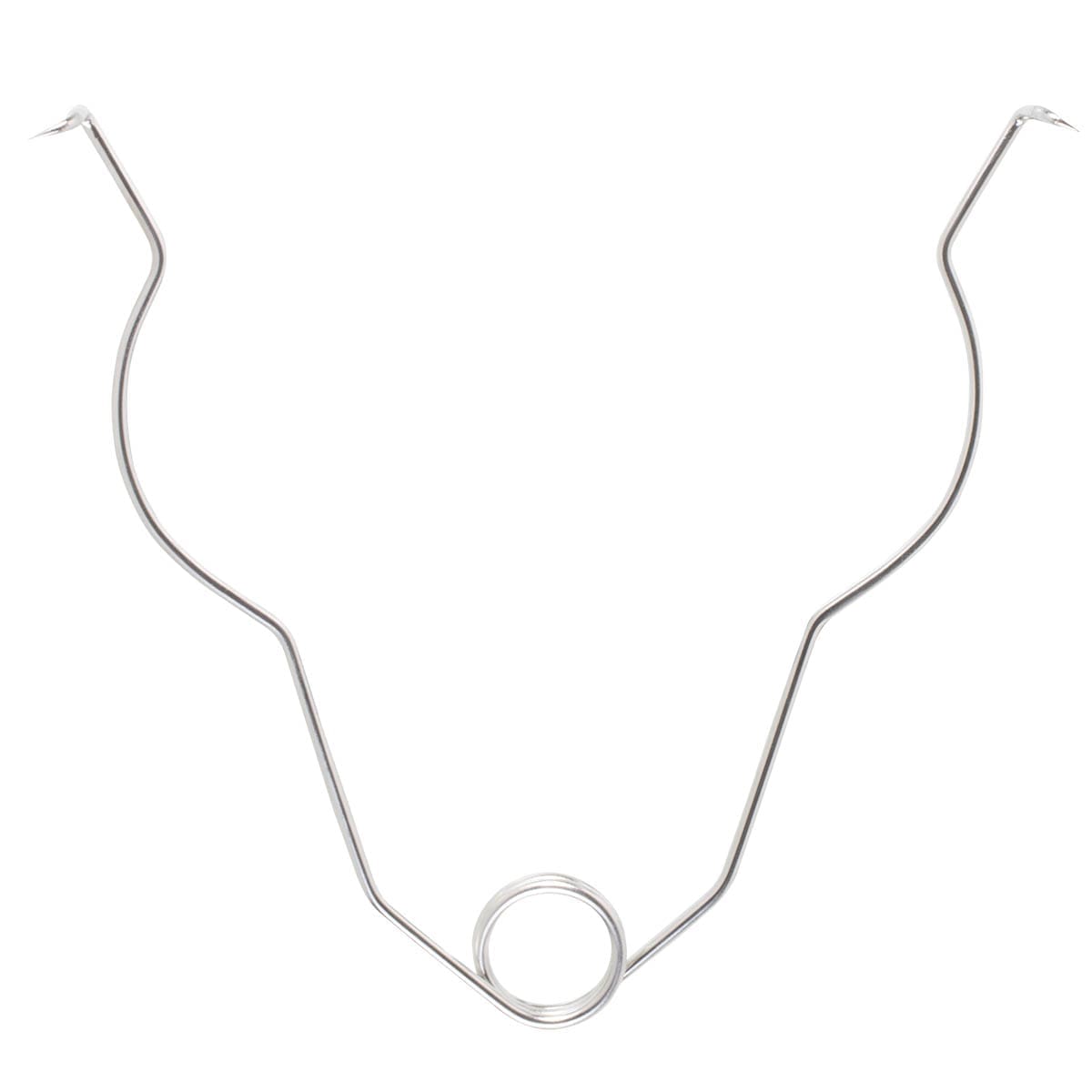 9" Farr Retractor - #3 1" prong - Image 2