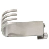1 x 1.5" Initial Incision Retractor - short
