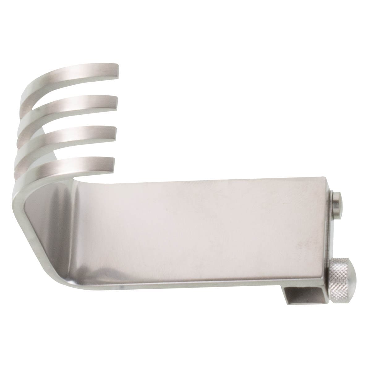 1 x 2.25" Initial Incision Retractor - short - Image 2