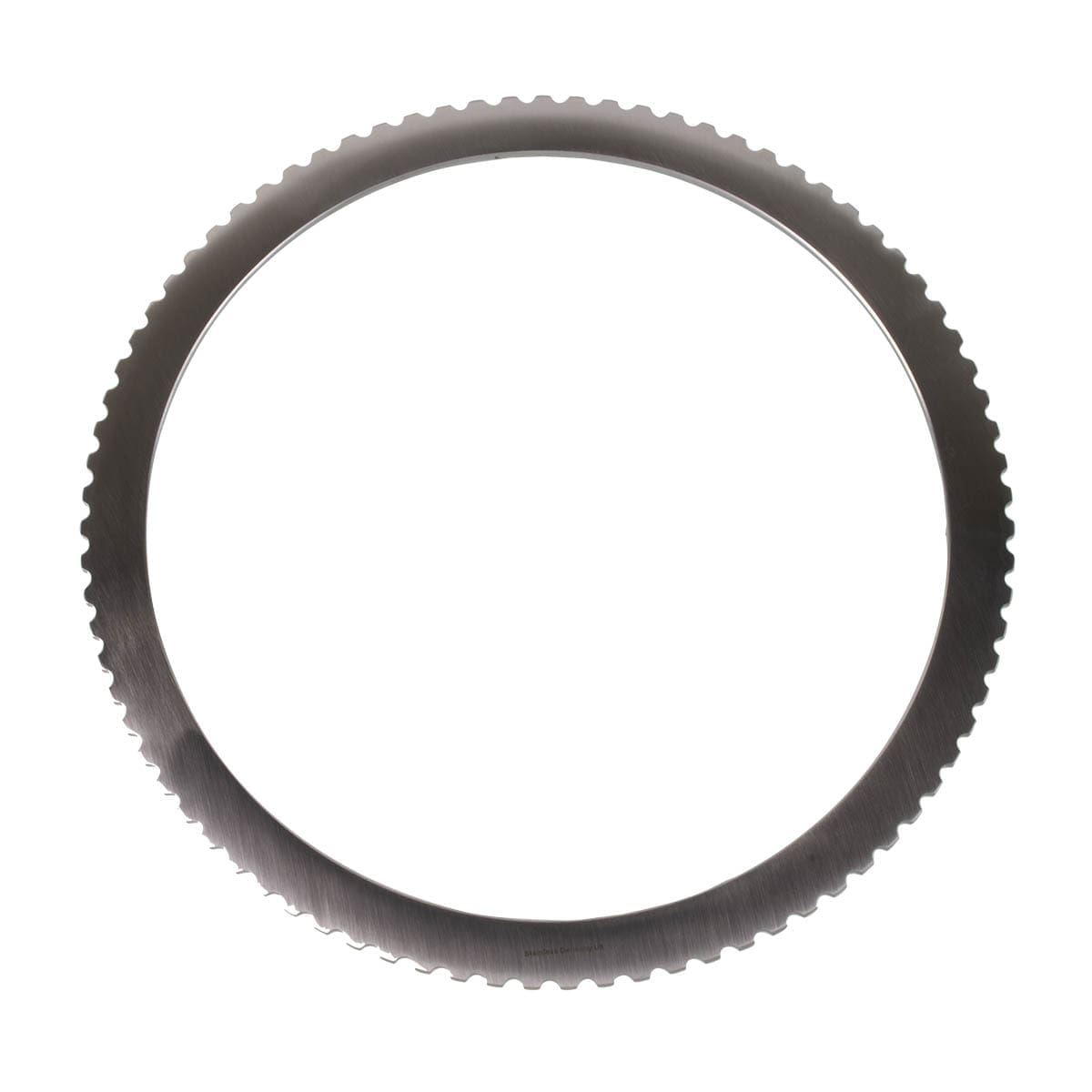 Workhorse Small round Ring - Image 2