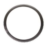 Workhorse Small round Ring