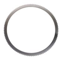 Workhorse Medium round Ring