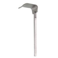 Workhorse Kelly Retractor - 2 x 2 1/2