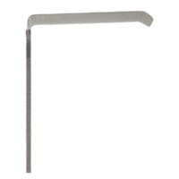 Workhorse Kelly Retractor - 2" x 8"