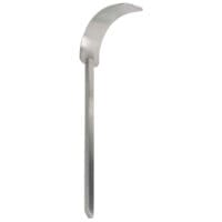 Workhorse Deaver Blade - small 1" x 3 1/2"