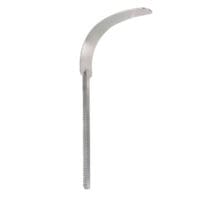 Workhorse Deaver Blade - lrg 1" x 5"